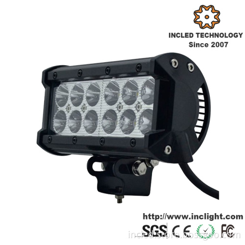 36W CREE Super Bright off Road LED Bar Light